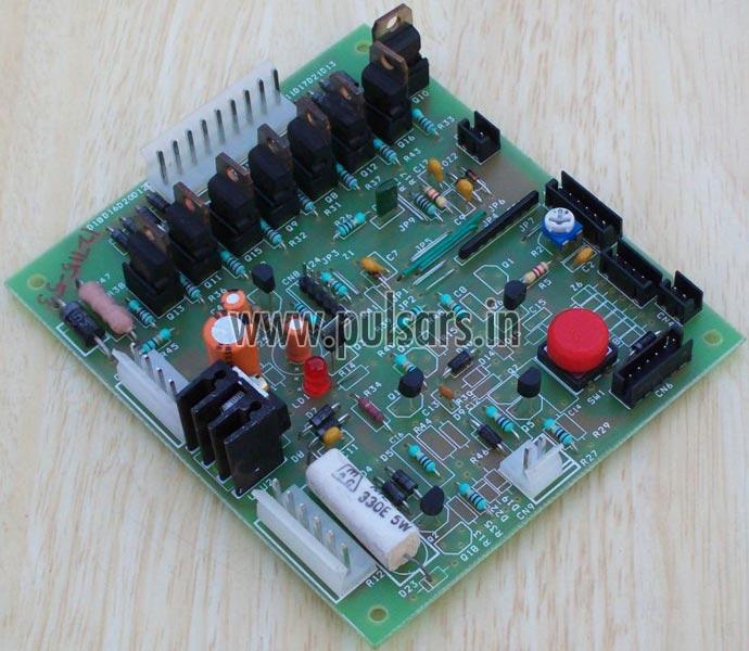 premix based vending machine controller